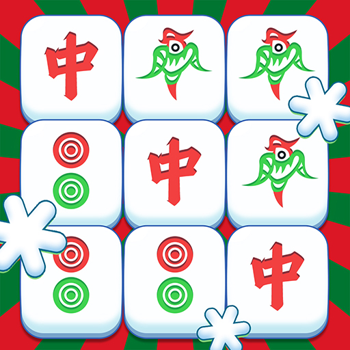 Tile Match Master - Puzzle Fun logo