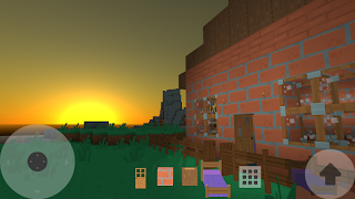 WorldBuild: craft your world - Screenshot 3