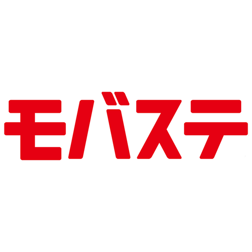 スマホ買取のモバステ logo