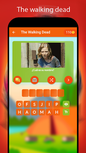 Trivia de películas Screen 2
