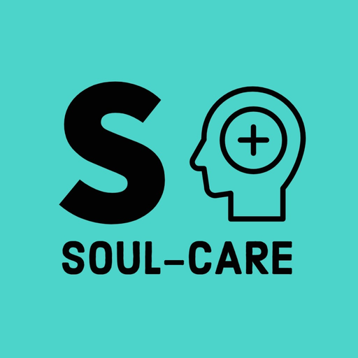 SOUL-CARE FOR WELNESS logo
