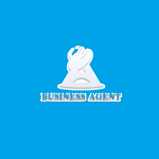 Business Agent 1.0.1 Icon
