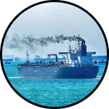 MARPOL 73/78 Consolidated 2017 icon