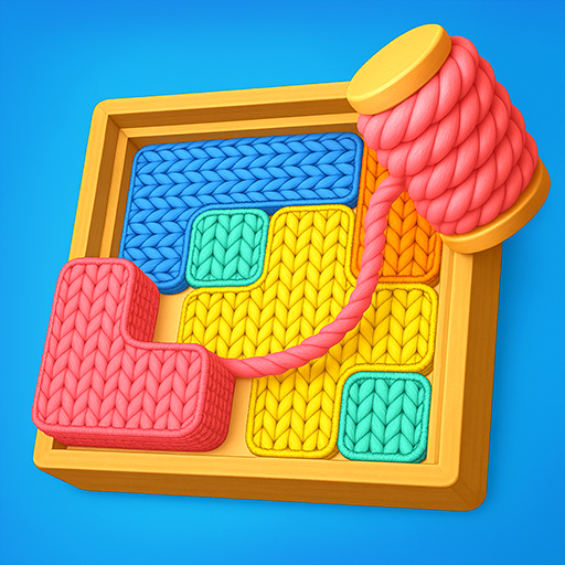 Wool Block Jam Download on Windows