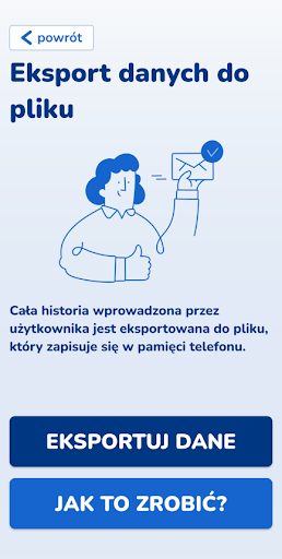 Moje PoChP Screenshot
