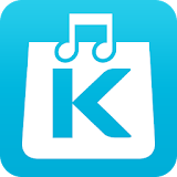 KKBOX Music Store icon