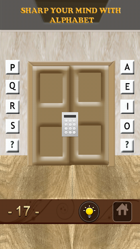 100 Escape Doors Champion Screen 2