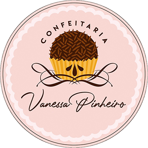 Confeitaria Vanessa Pinheiro 2.3.1  Icon