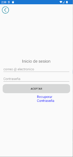 CoolFashion1.0 Screen 2