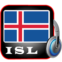 Radios Iceland - All Iceland Radios – ISL Radios