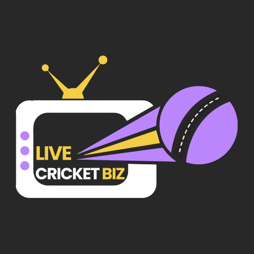 CricketBiz: Live Cricket Score