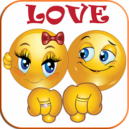 Obrázek ikony Love Stickers