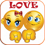 Love Stickers Apk