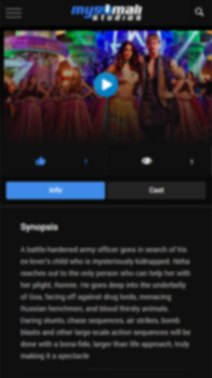 mySomali Studios screenshot 3