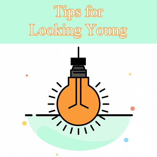 Tips for Younger Looking Skin