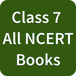 Icon image Class 7 Books