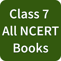 Class 7 NCERT Books