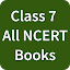 Class 7 Books
