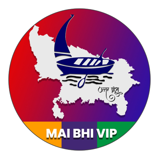 MAIBHIVIP logo