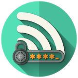 WiFi Booster & Speed Network icon