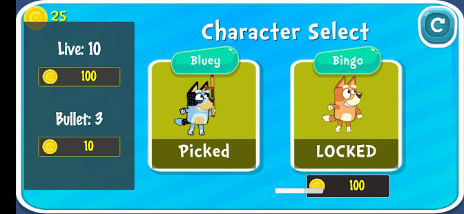 How to Download Bluey Let's Play! Mod Apk on Android for Free