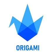 Origami - Simple Paper Folding