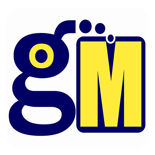 Graphics Market logo