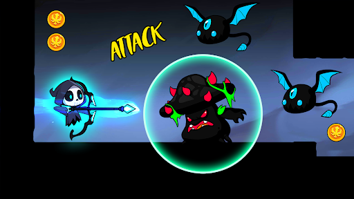 Death Adventure Screen 3