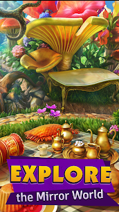Mirrors of Albion Apk [Mod Features Unlimited money/Free Shopping] 4