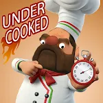 Cover Image of ダウンロード Undercooked Madness  APK