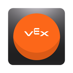 Obraz ikony: VEX IQ Bank Shot