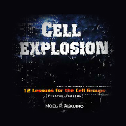 Icon image Cell Explosion - Pagsangkap