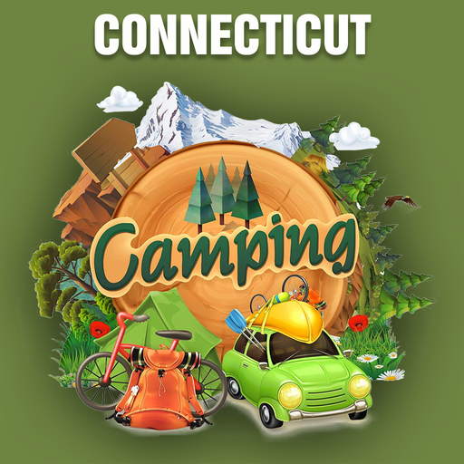 Connecticut Campgrounds Baixe no Windows