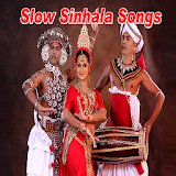 Slow Sinhala Songs icon