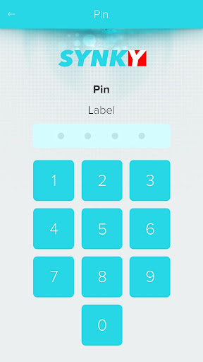 Synky Screen 3