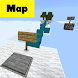 parkour maps for minecraft pe - Androidアプリ