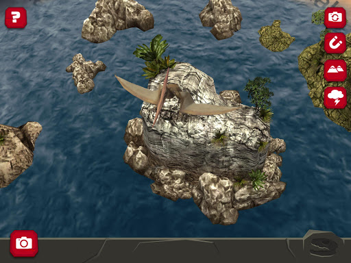 Legendary Creatures Screen 3