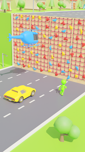 Shape shifting - shape game