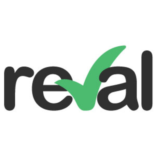 Reval - Aplikasi Kasir logo