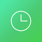 Cover Image of Baixar US Time Zone Clock  APK