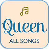 Queen Complete Collections icon