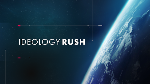 Ideology Rush - Political game  screenshots 1