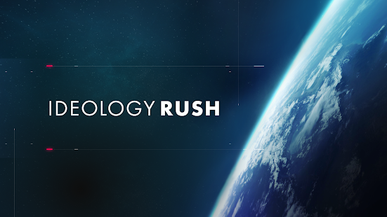 Ideology Rush - Political game 1.3 APK screenshots 1