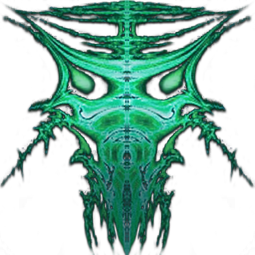The Quest - Thors Hammer logo