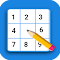 Photo editor & Video editor - Merger IO - Game 2