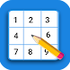 APS Sudoku : Math Puzzle - Androidアプリ