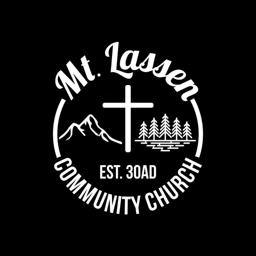 Mt Lassen Community Church App