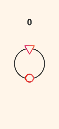 Rotate - Jogo puzzle Screen 3