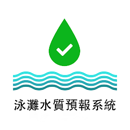 Icon image Beach Water Quality Forecast