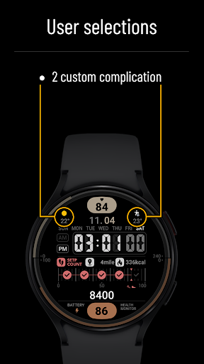 Digital SMO102 Screen 3